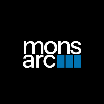 Monsarc Logo